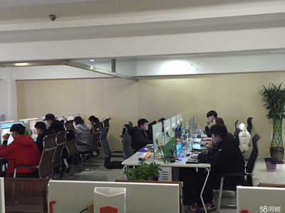 聊城市萬纖網絡科技 山東軟件開發的新興力量